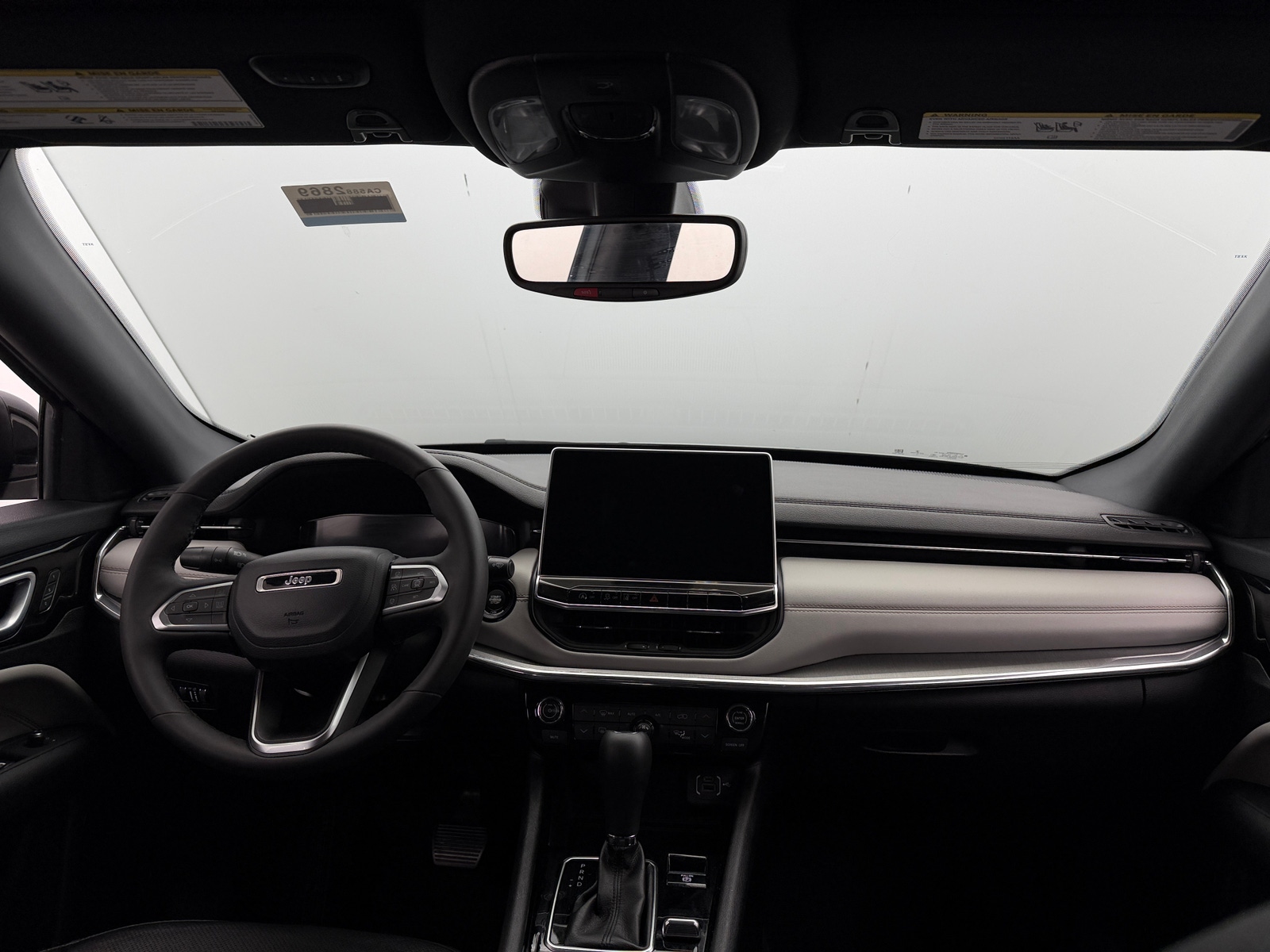 Thumbnail: 2023 Jeep Compass - 2