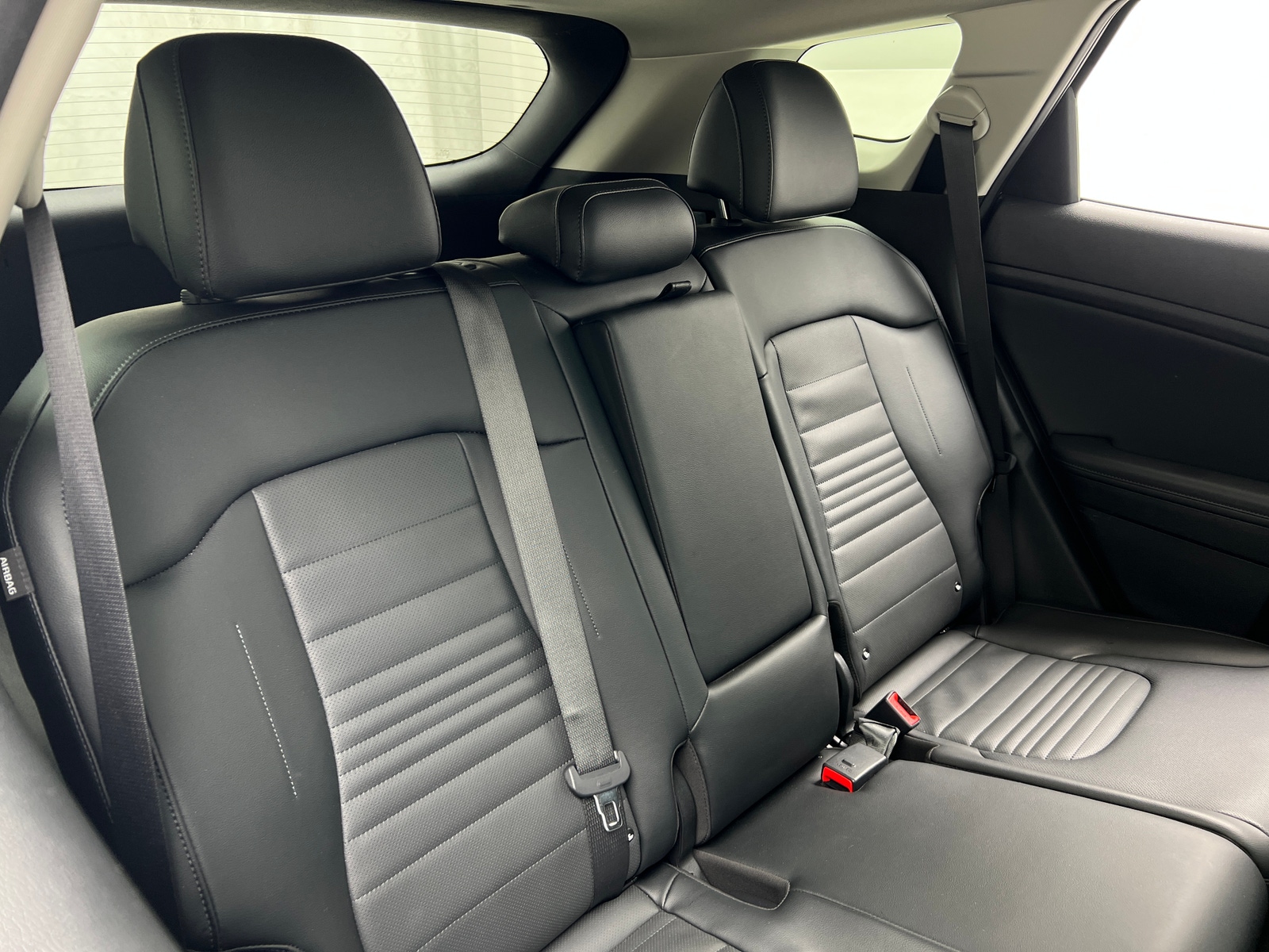 Thumbnail: 2024 Kia Sportage - 5