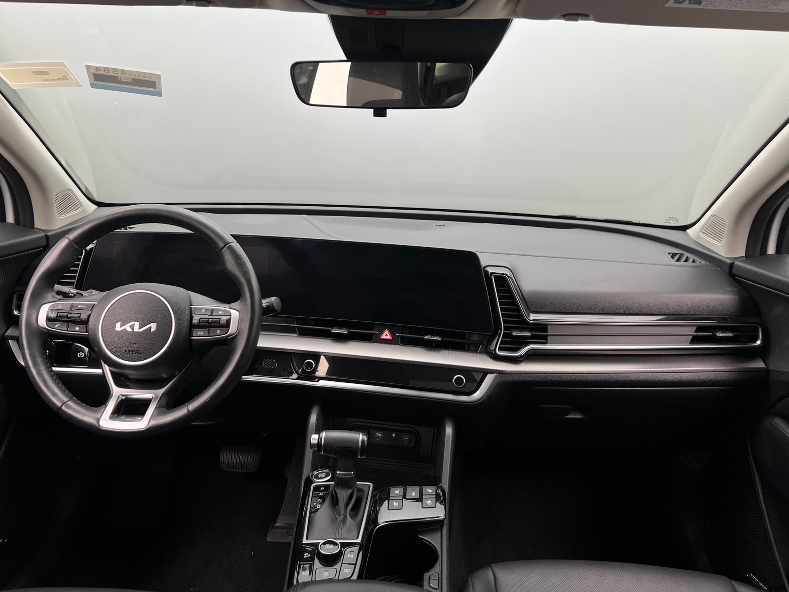 Thumbnail: 2024 Kia Sportage - 2