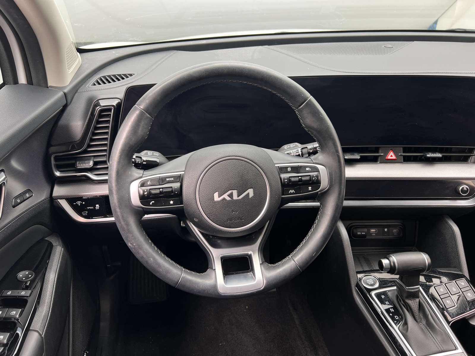 Thumbnail: 2024 Kia Sportage - 4