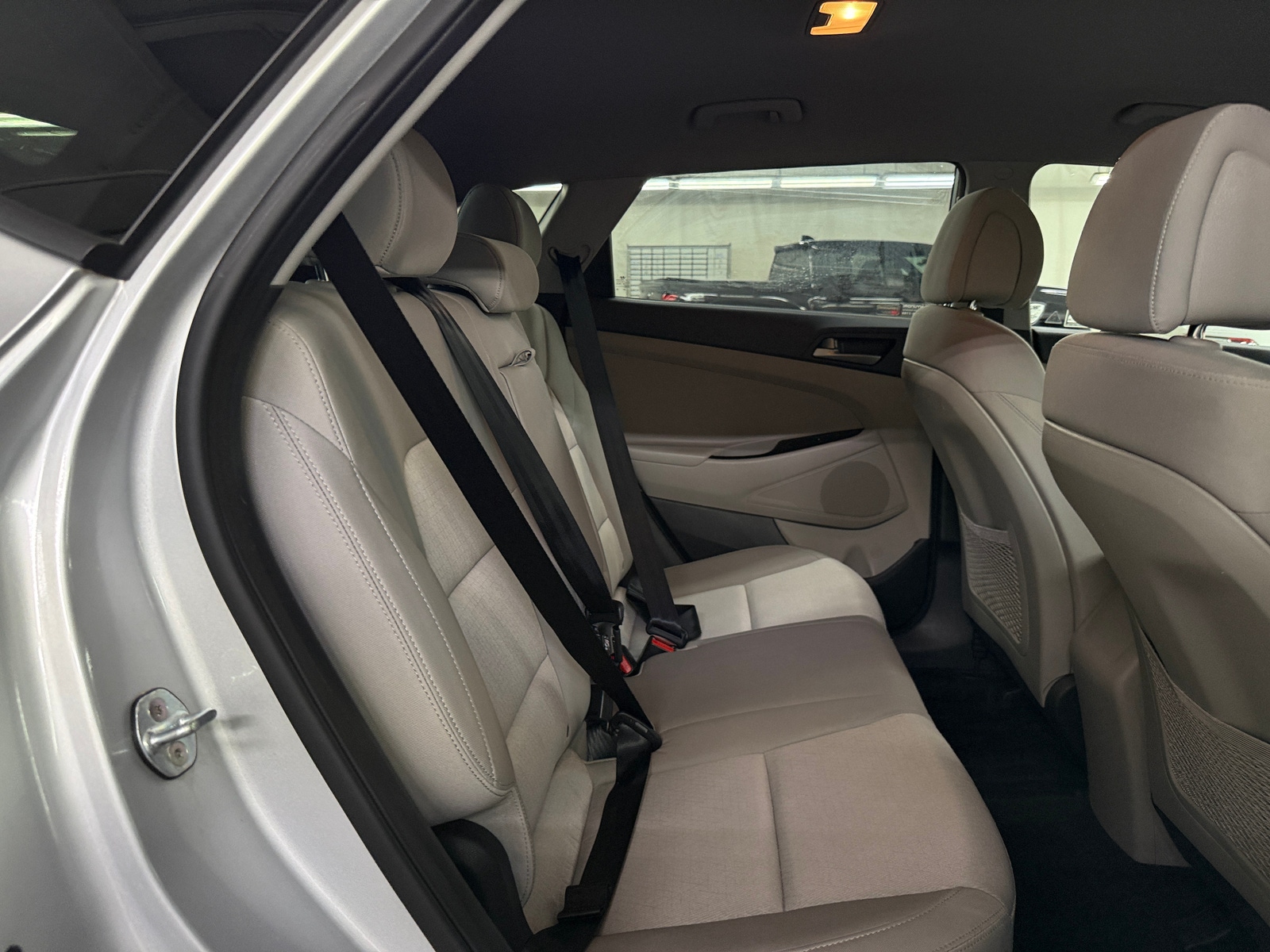 Thumbnail: 2018 Hyundai Tucson - 6