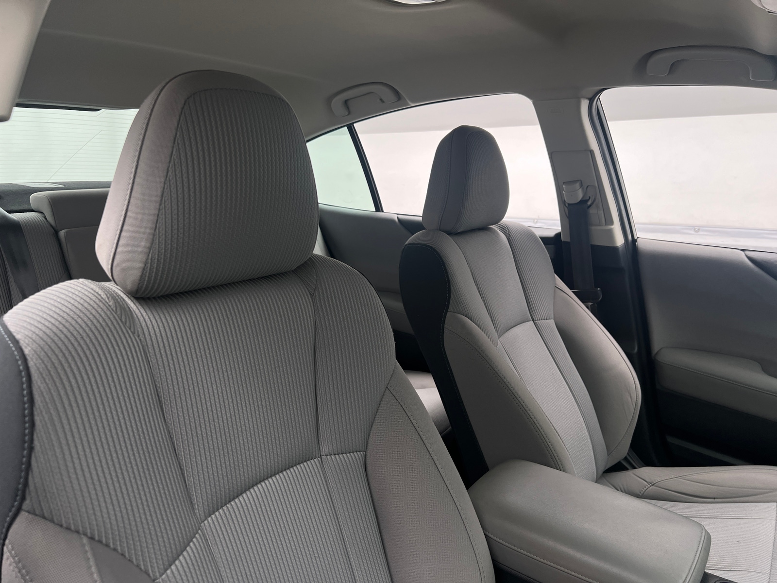 Thumbnail: 2020 Subaru Legacy - 2