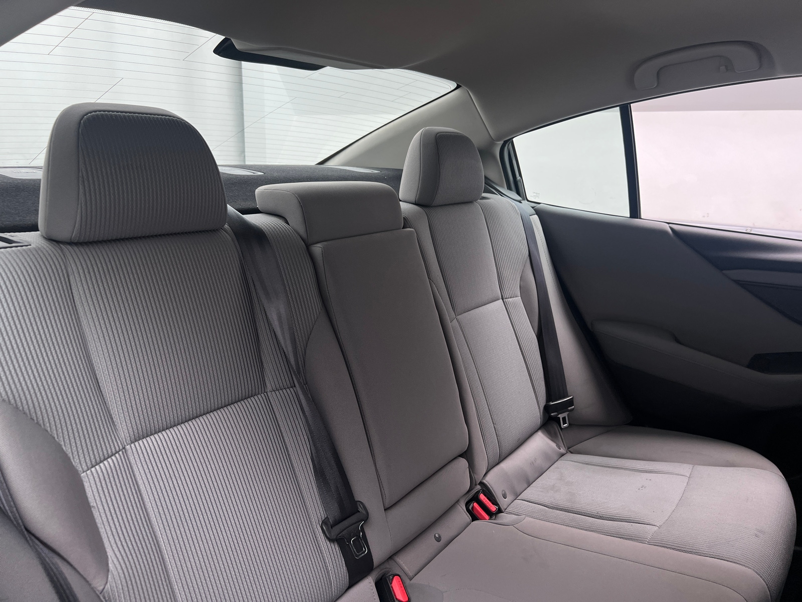Thumbnail: 2020 Subaru Legacy - 6