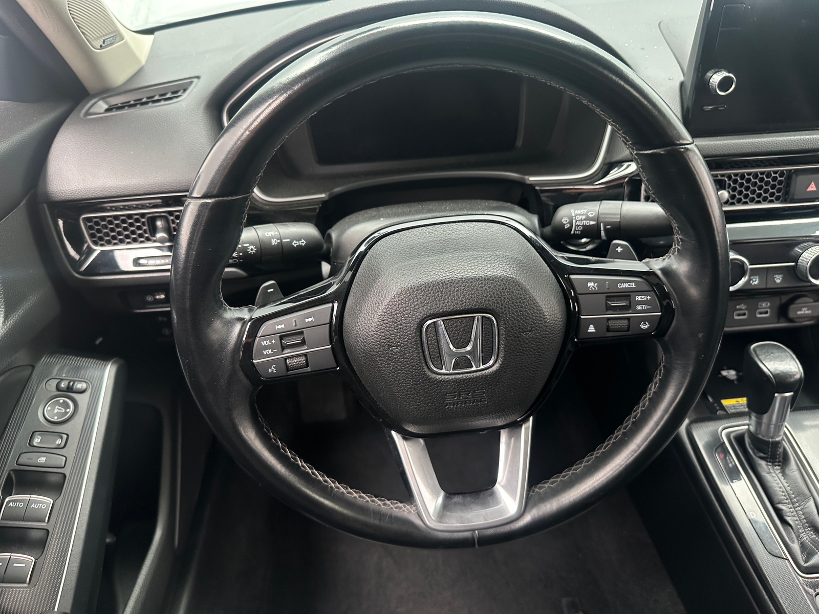 Thumbnail: 2022 Honda Civic - 5