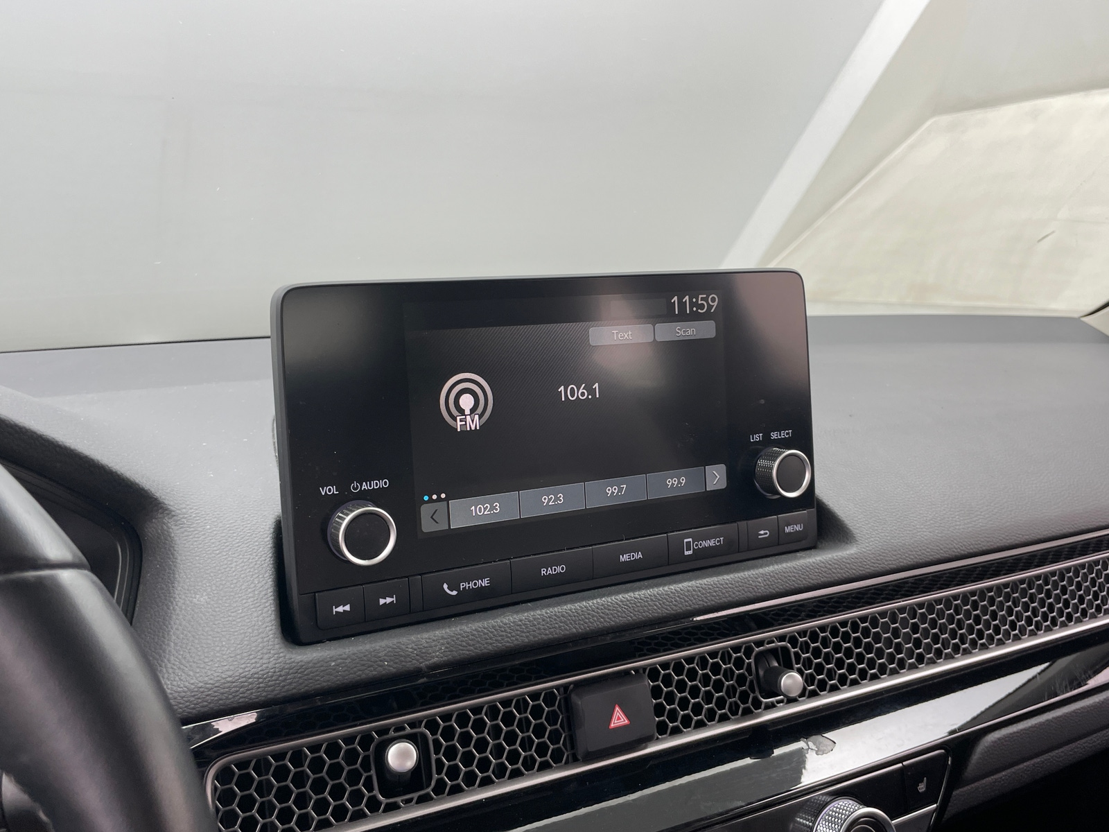 Thumbnail: 2023 Honda Civic - 4