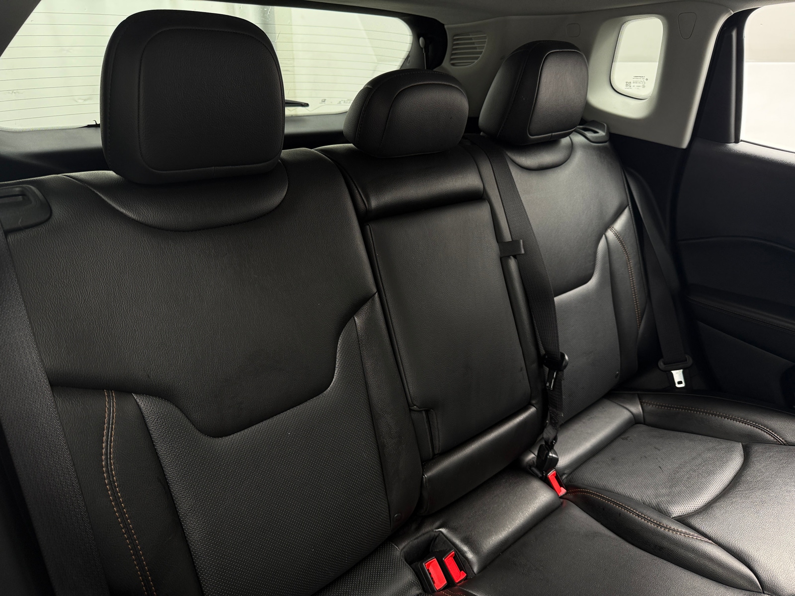 Thumbnail: 2020 Jeep Compass - 5