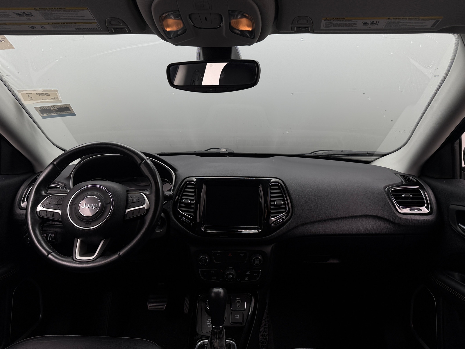 Thumbnail: 2020 Jeep Compass - 2
