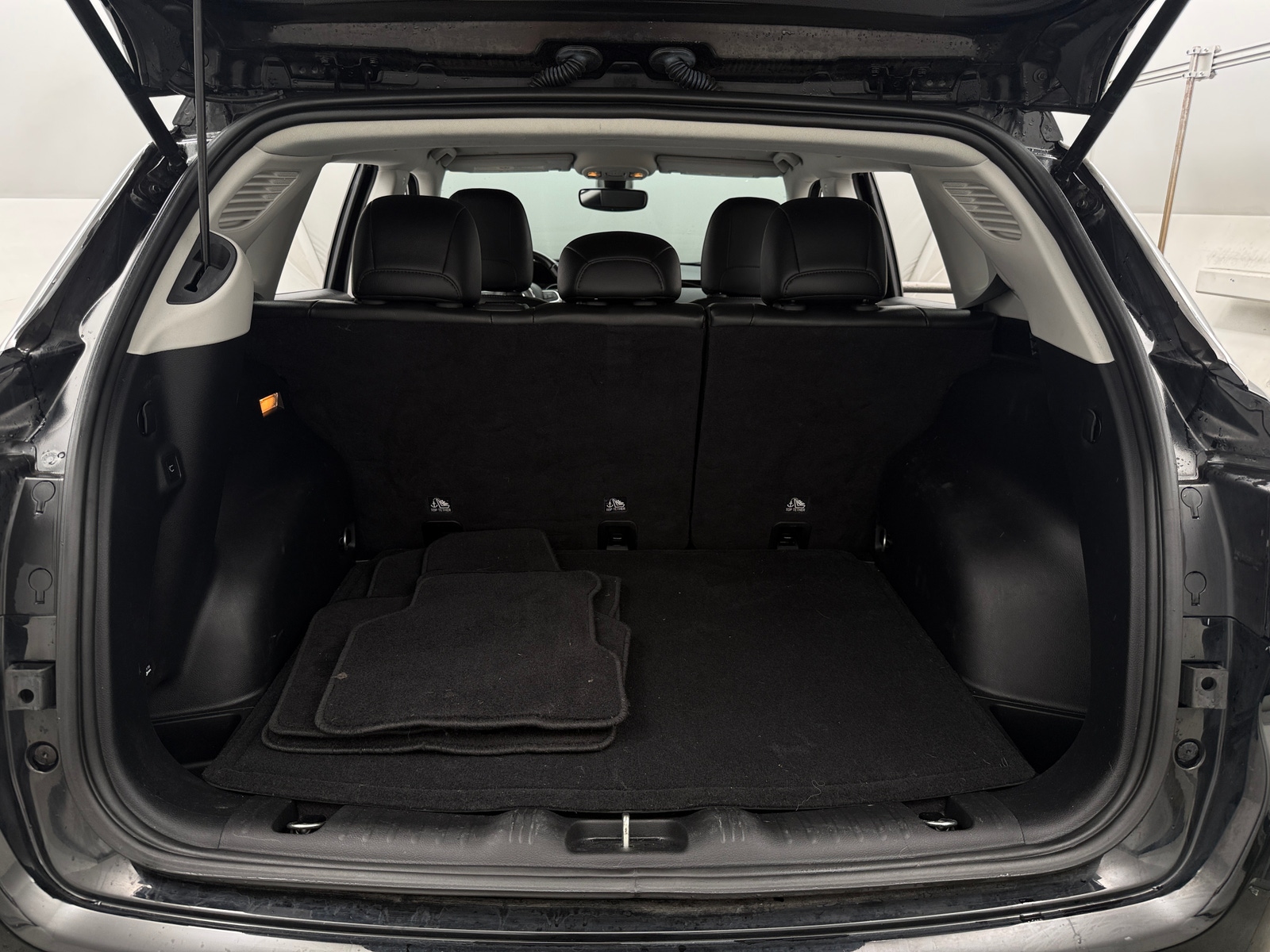 Thumbnail: 2020 Jeep Compass - 6