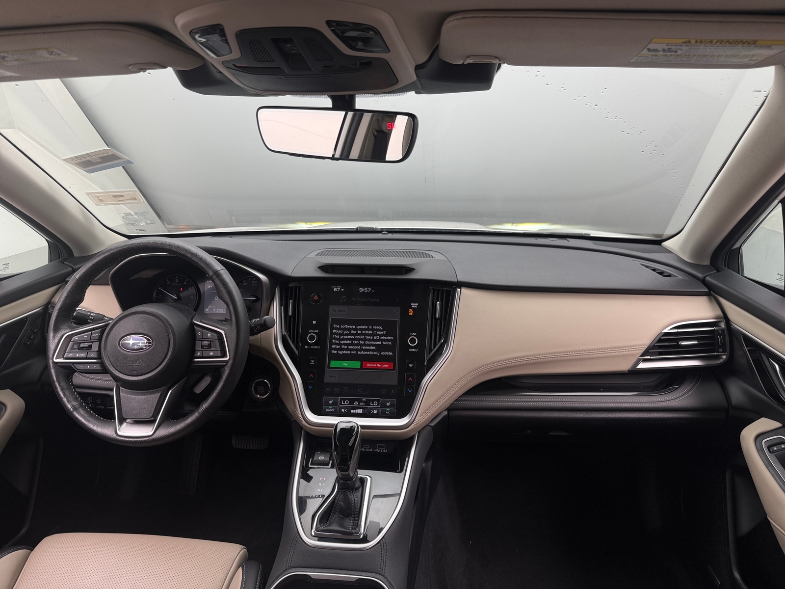 Thumbnail: 2024 Subaru Outback - 2