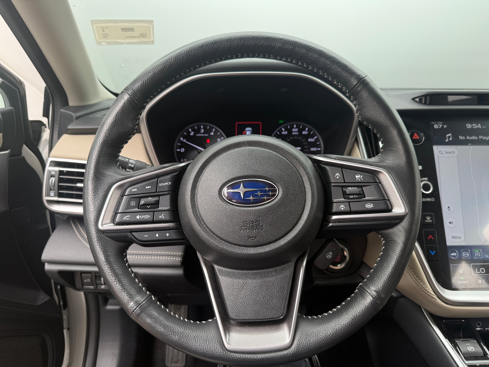 Thumbnail: 2024 Subaru Outback - 4