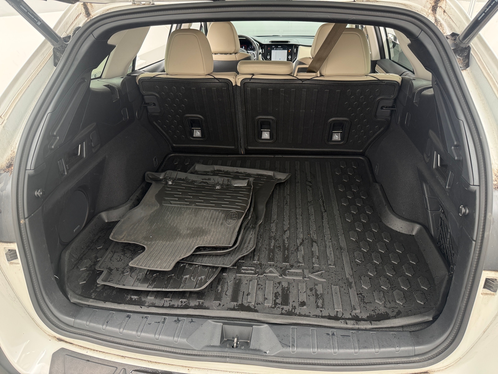 Thumbnail: 2024 Subaru Outback - 6