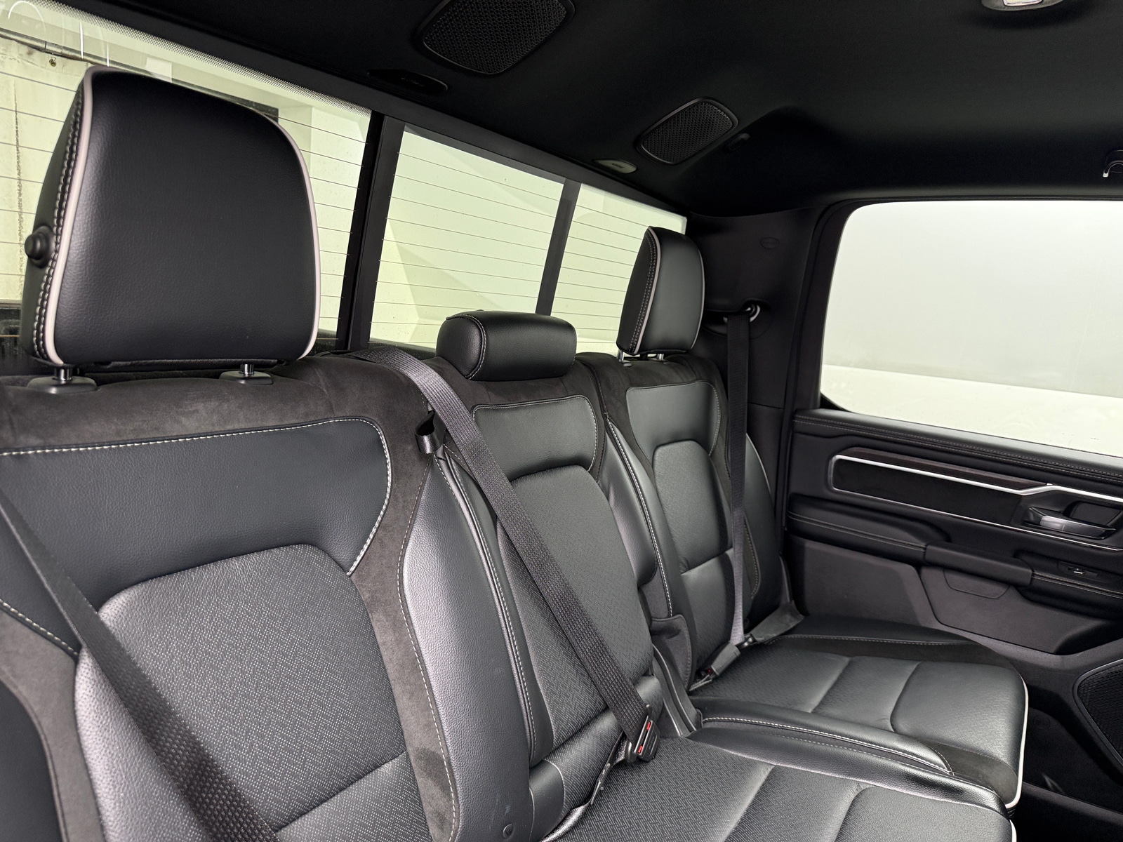 Thumbnail: 2026 RAM 1500 - 5