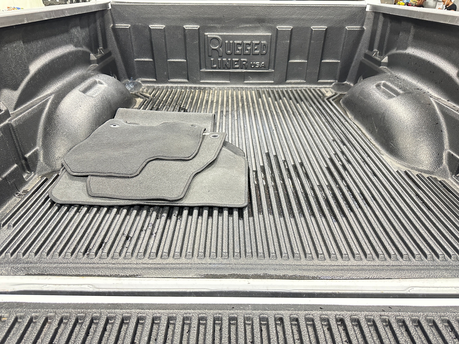 Thumbnail: 2026 RAM 1500 - 6