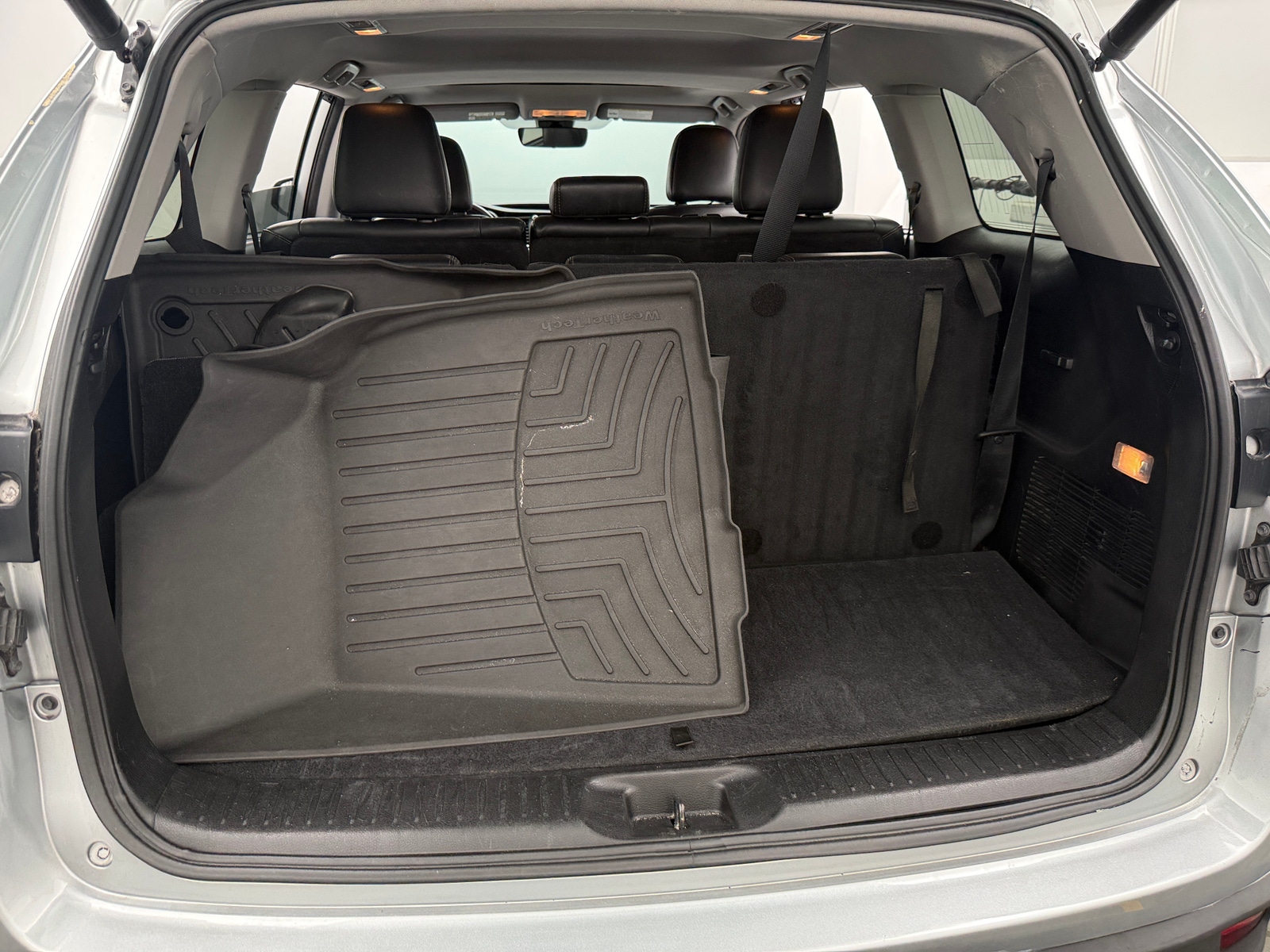 Thumbnail: 2018 Toyota Highlander - 6