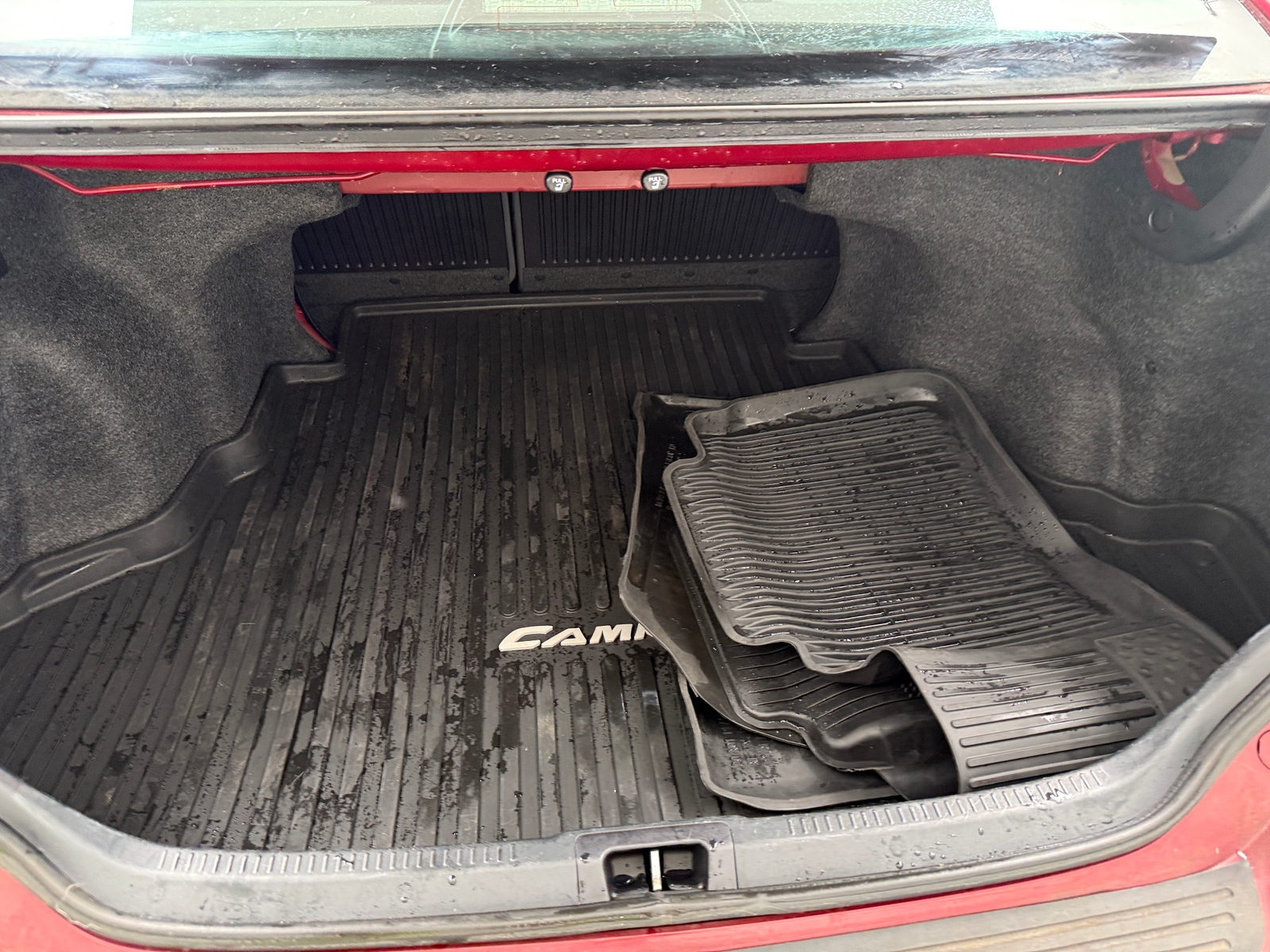 Thumbnail: 2016 Toyota Camry - 7