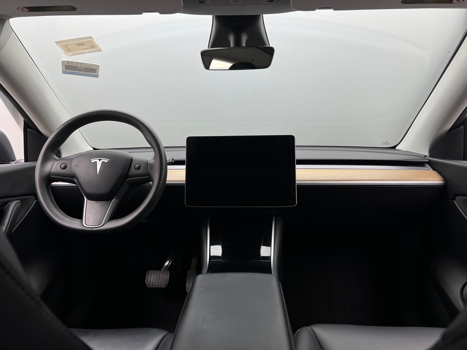 Thumbnail: 2021 Tesla Model Y - 2