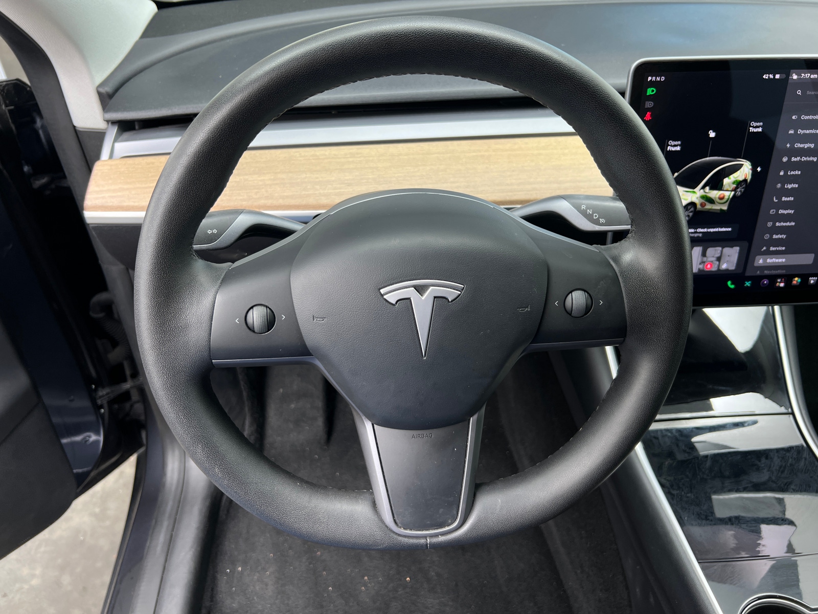 Thumbnail: 2021 Tesla Model Y - 4