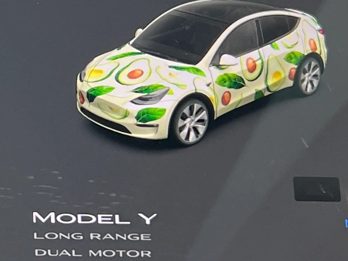Thumbnail: 2021 Tesla Model Y - 3