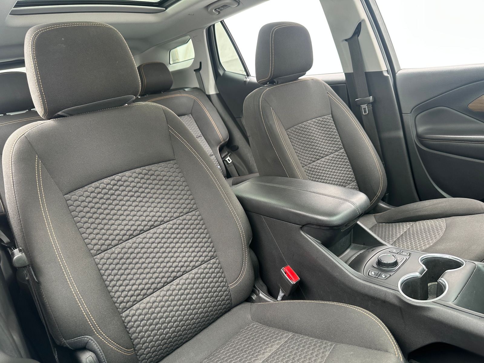 Thumbnail: 2021 GMC Terrain - 2