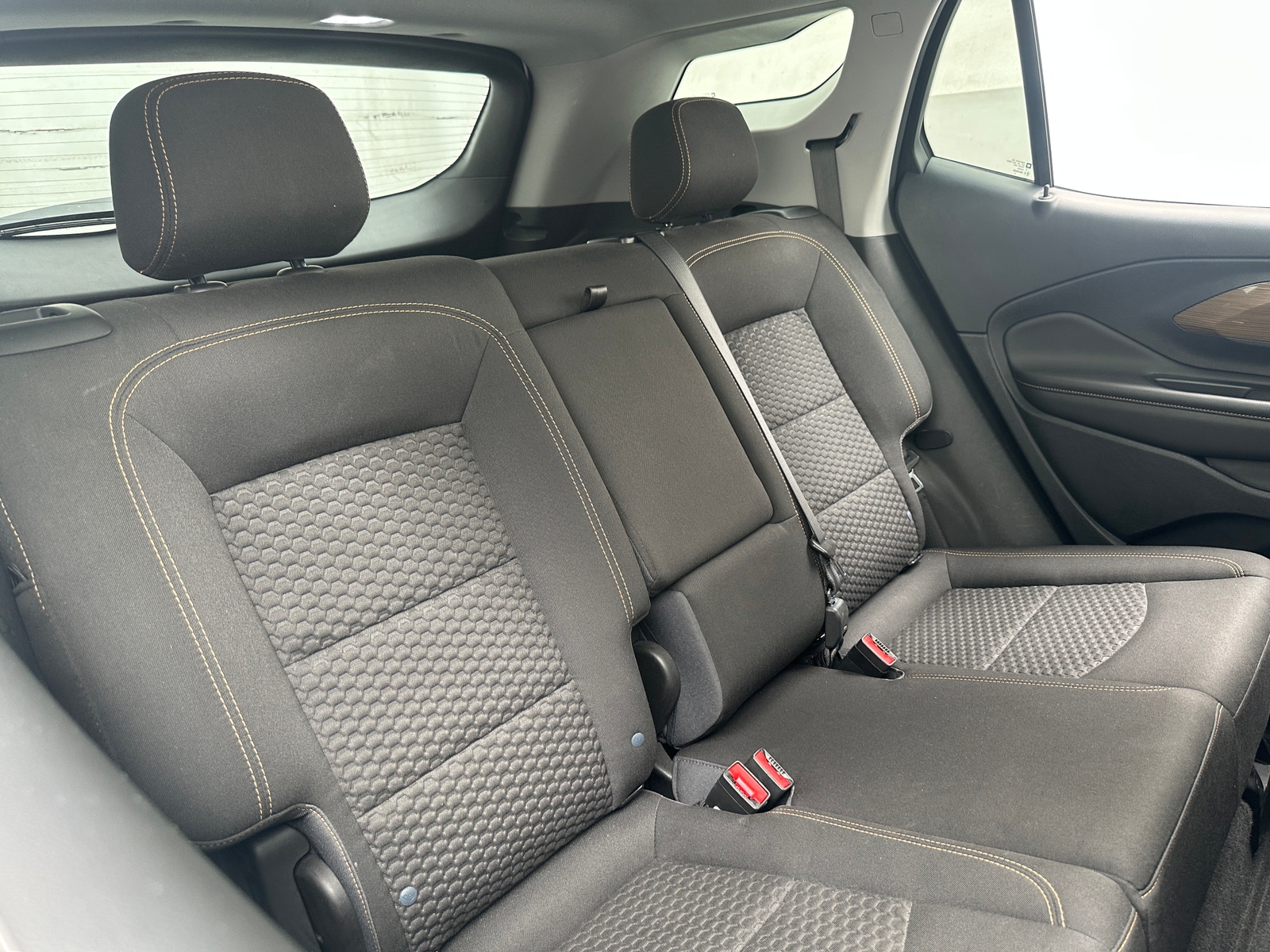 Thumbnail: 2021 GMC Terrain - 6