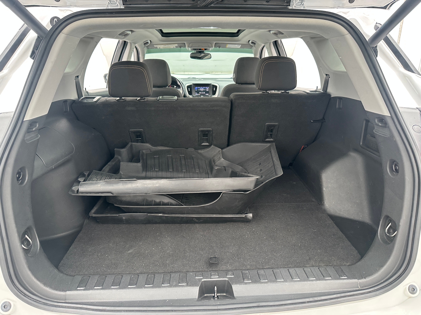 Thumbnail: 2021 GMC Terrain - 7