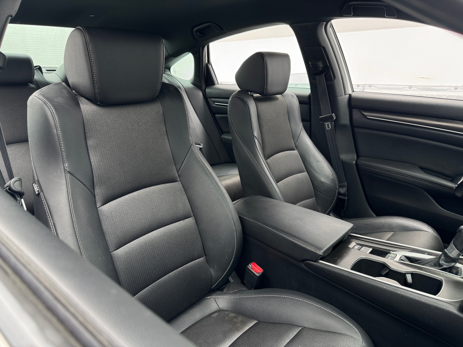 Thumbnail: 2019 Honda Accord - 2