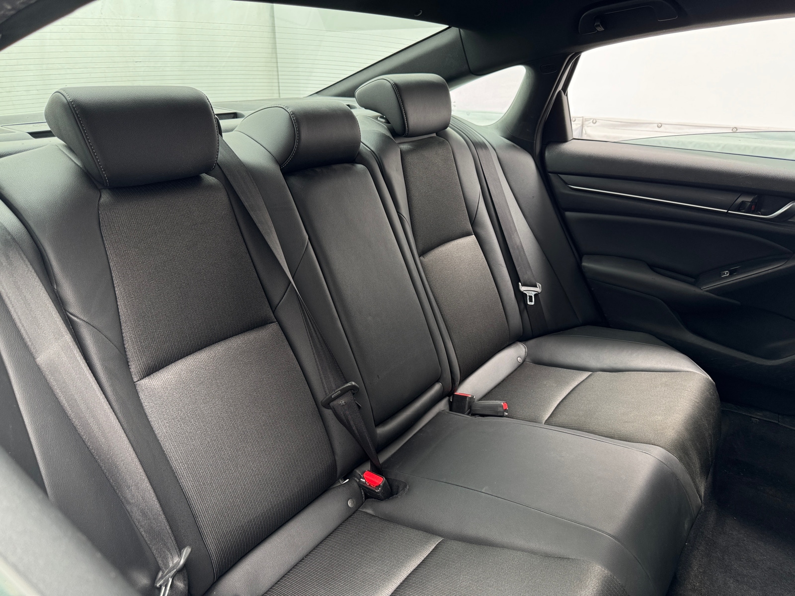 Thumbnail: 2019 Honda Accord - 6