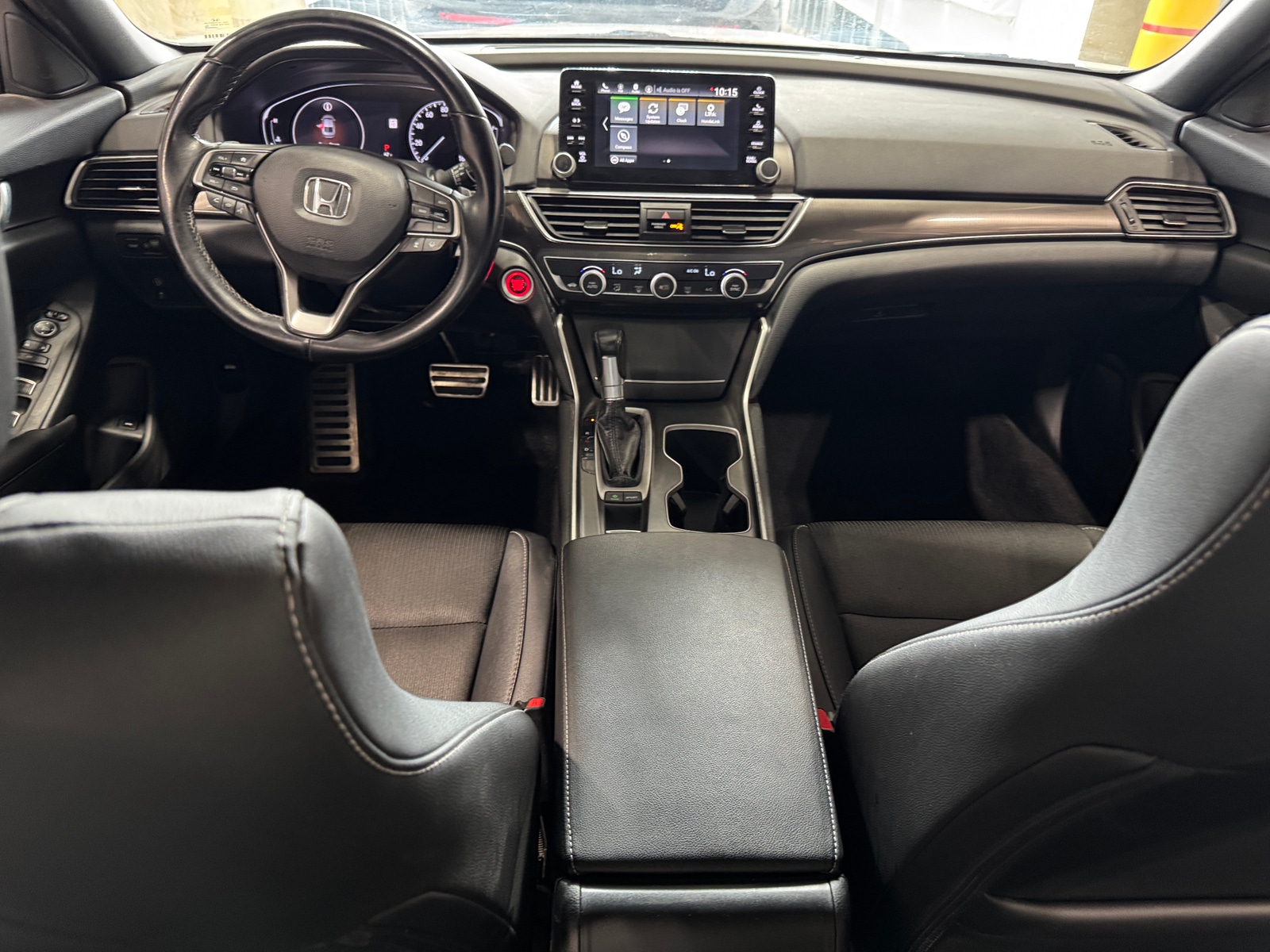 Thumbnail: 2019 Honda Accord - 3