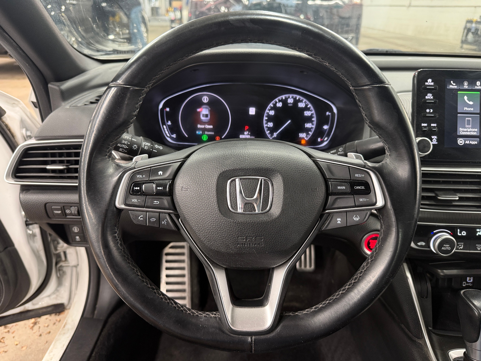 Thumbnail: 2019 Honda Accord - 5