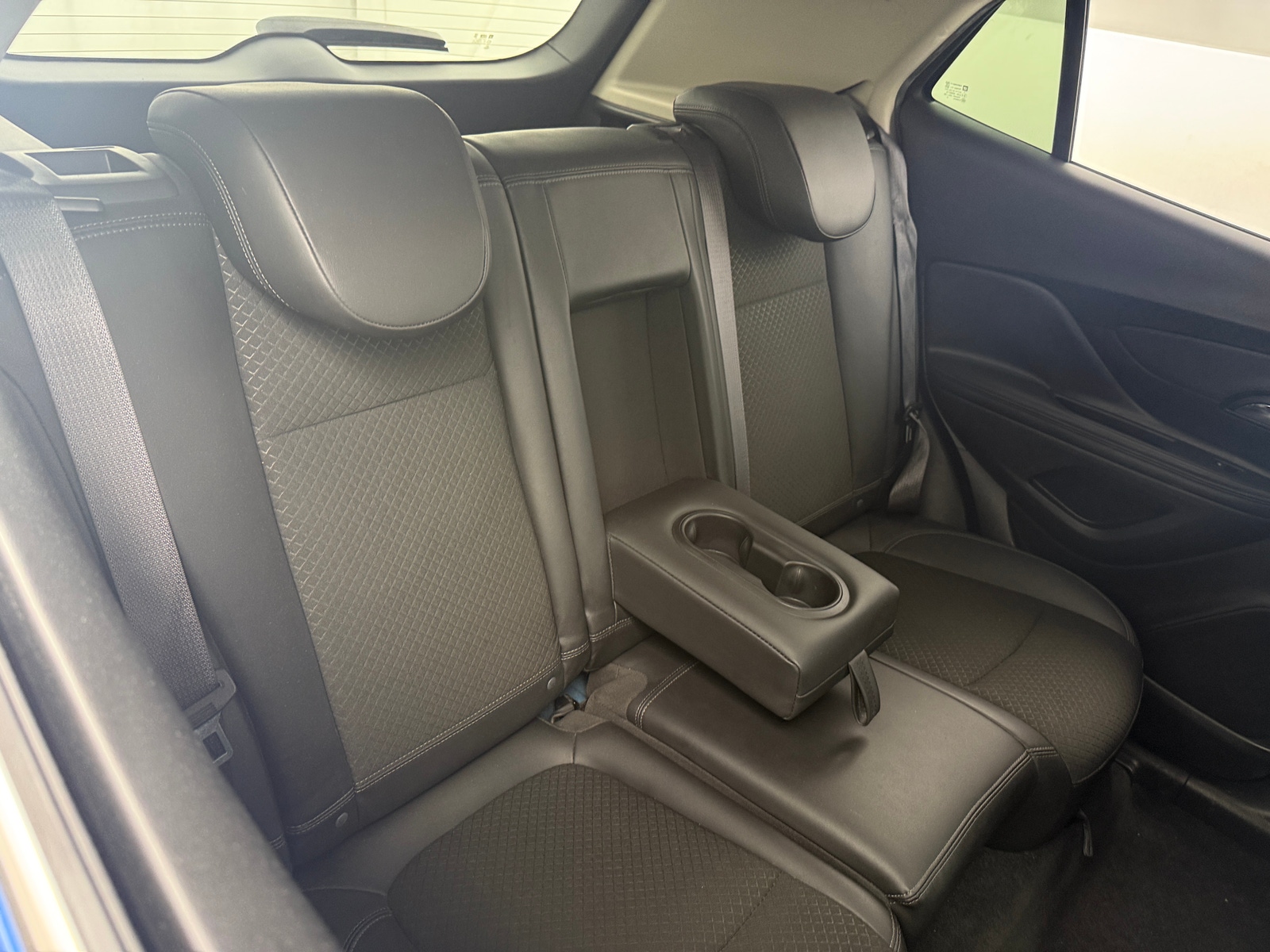 Thumbnail: 2017 Buick Encore - 5