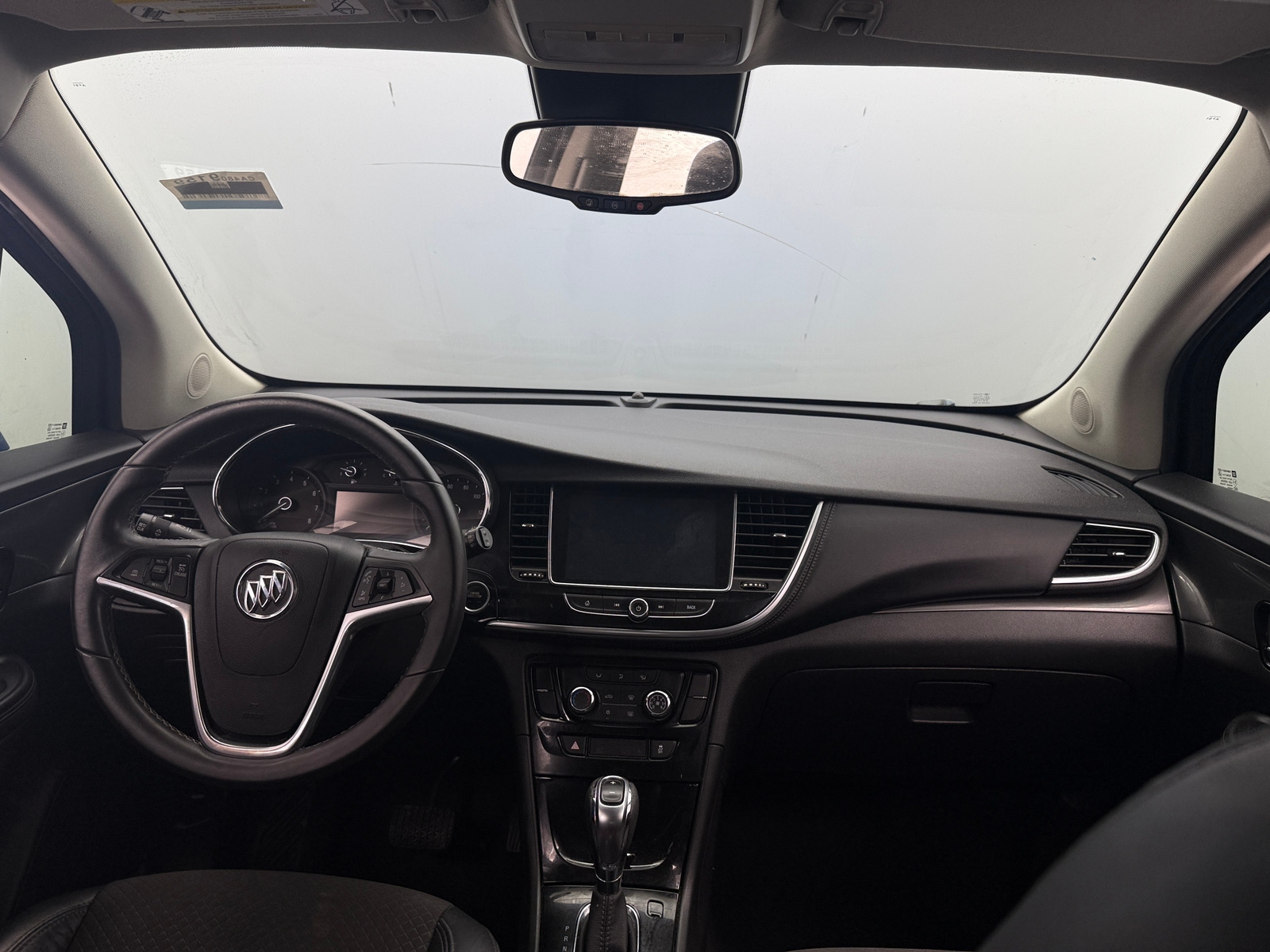Thumbnail: 2017 Buick Encore - 2