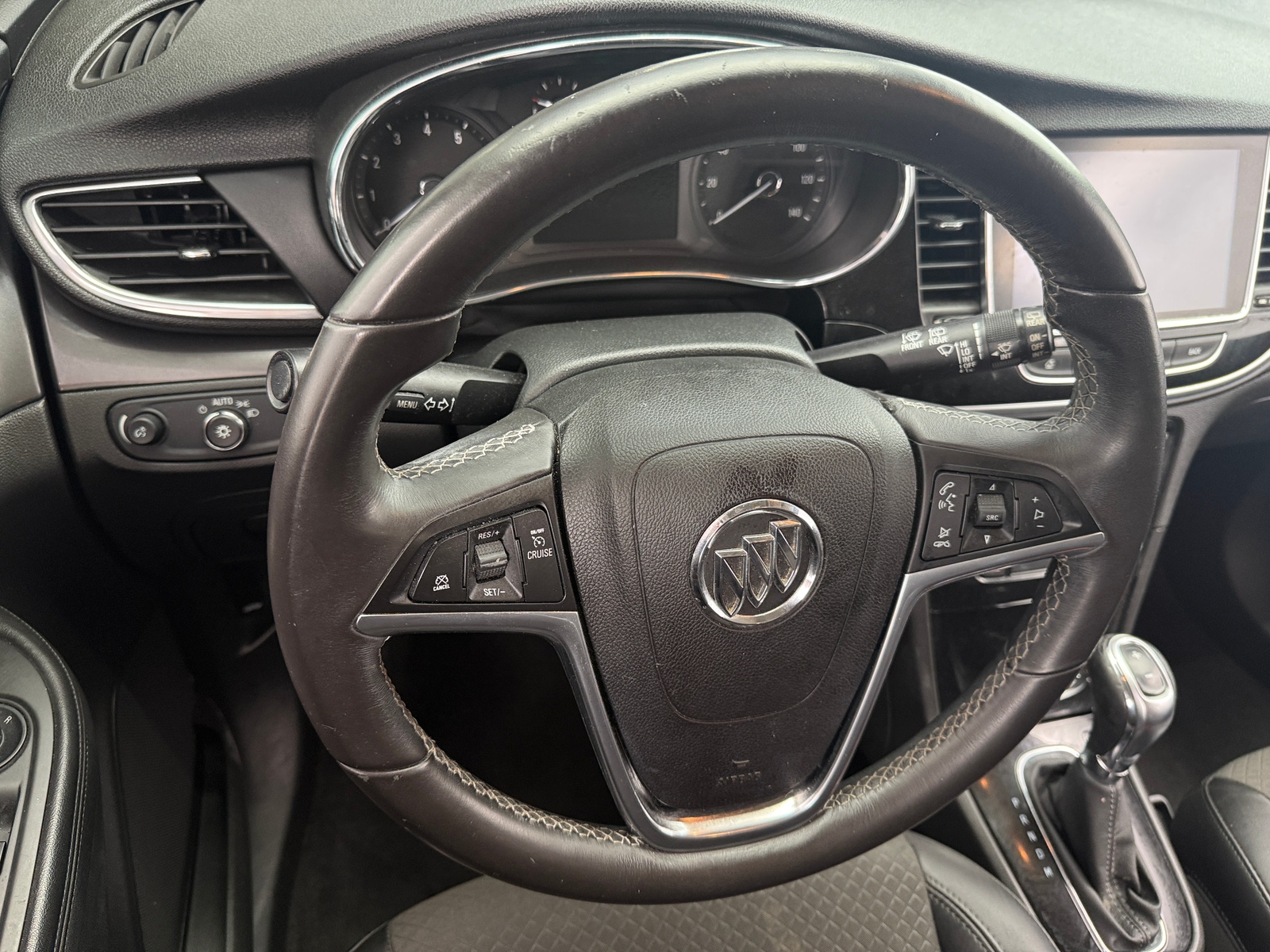 Thumbnail: 2017 Buick Encore - 4