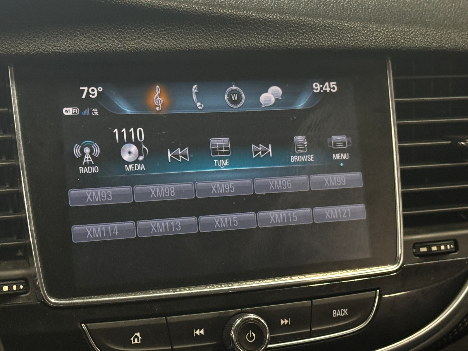 Thumbnail: 2017 Buick Encore - 3