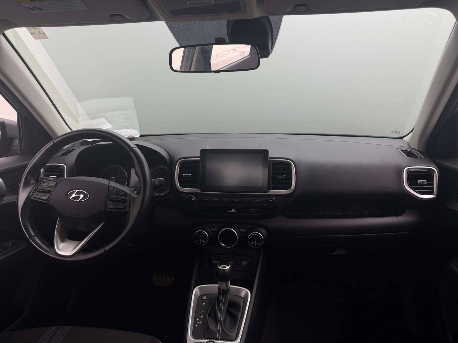 Thumbnail: 2021 Hyundai Venue - 3