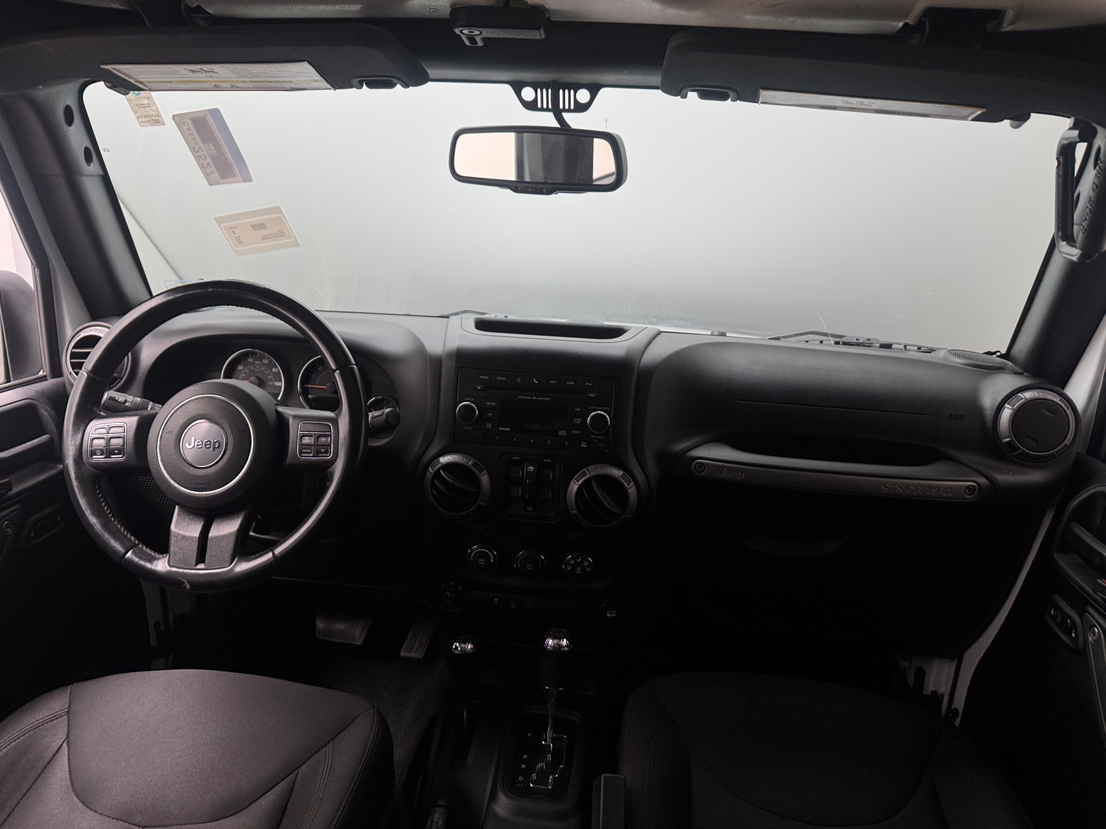 Thumbnail: 2017 Jeep Wrangler - 3