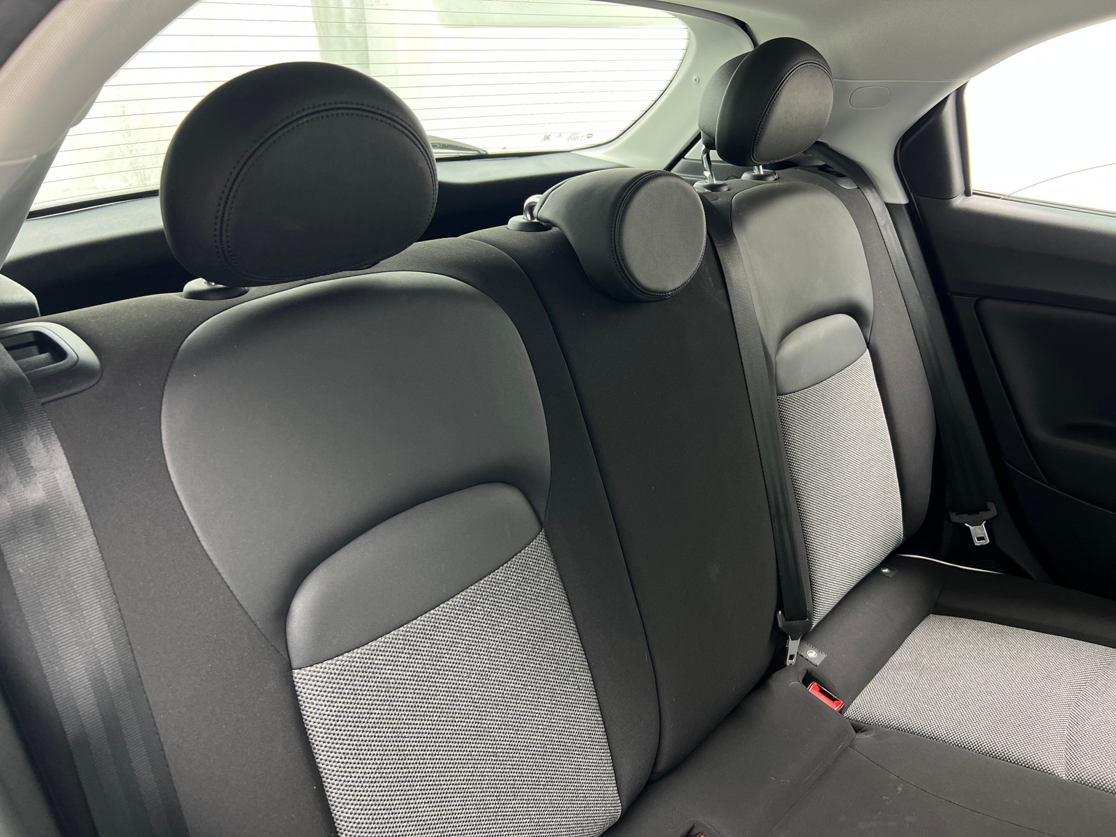 Thumbnail: 2018 Fiat 500X - 6