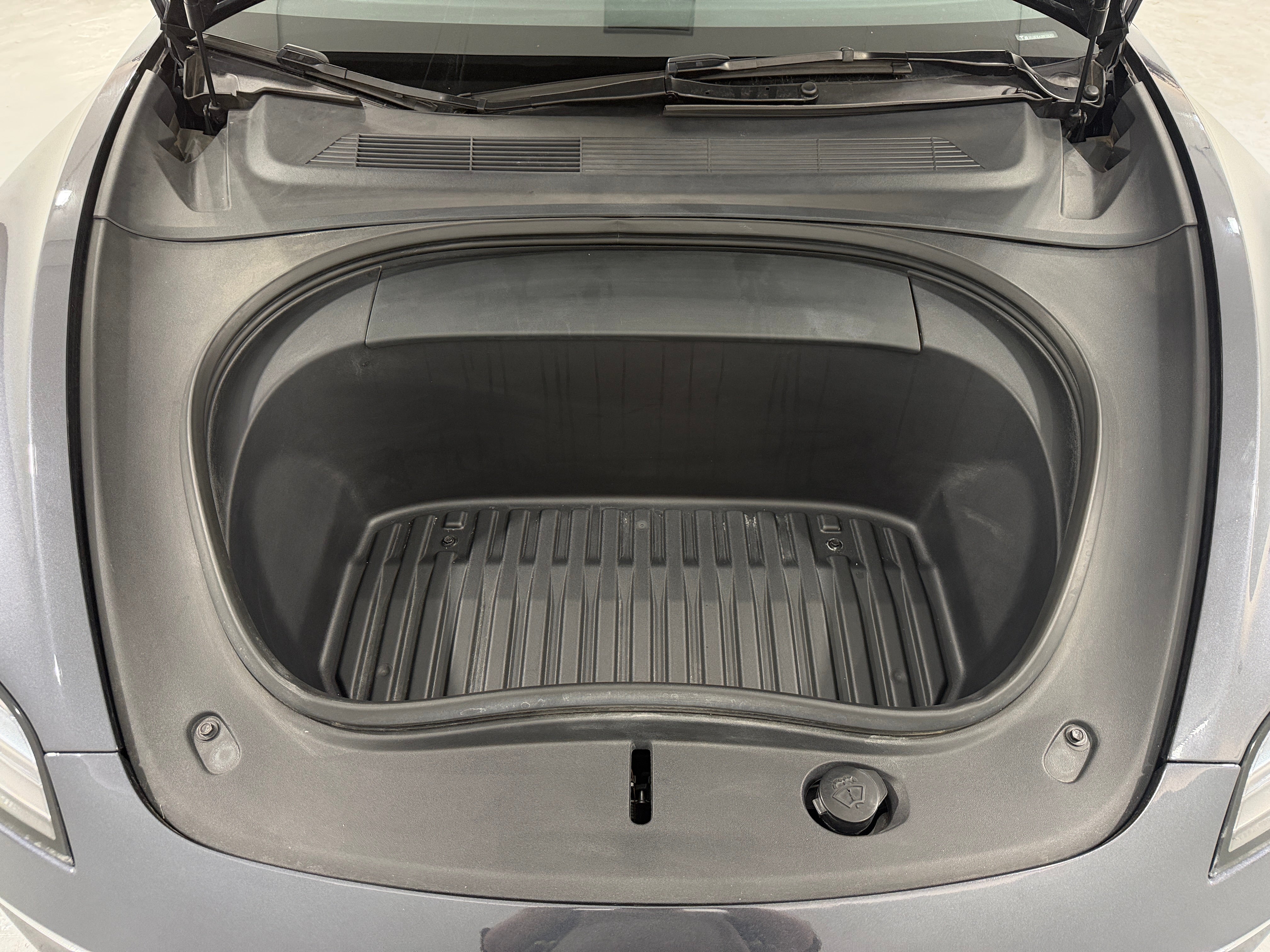 Used 2024 Tesla Model 3 Base with VIN 5YJ3E1EA3RF725757 for sale in Auburn, WA