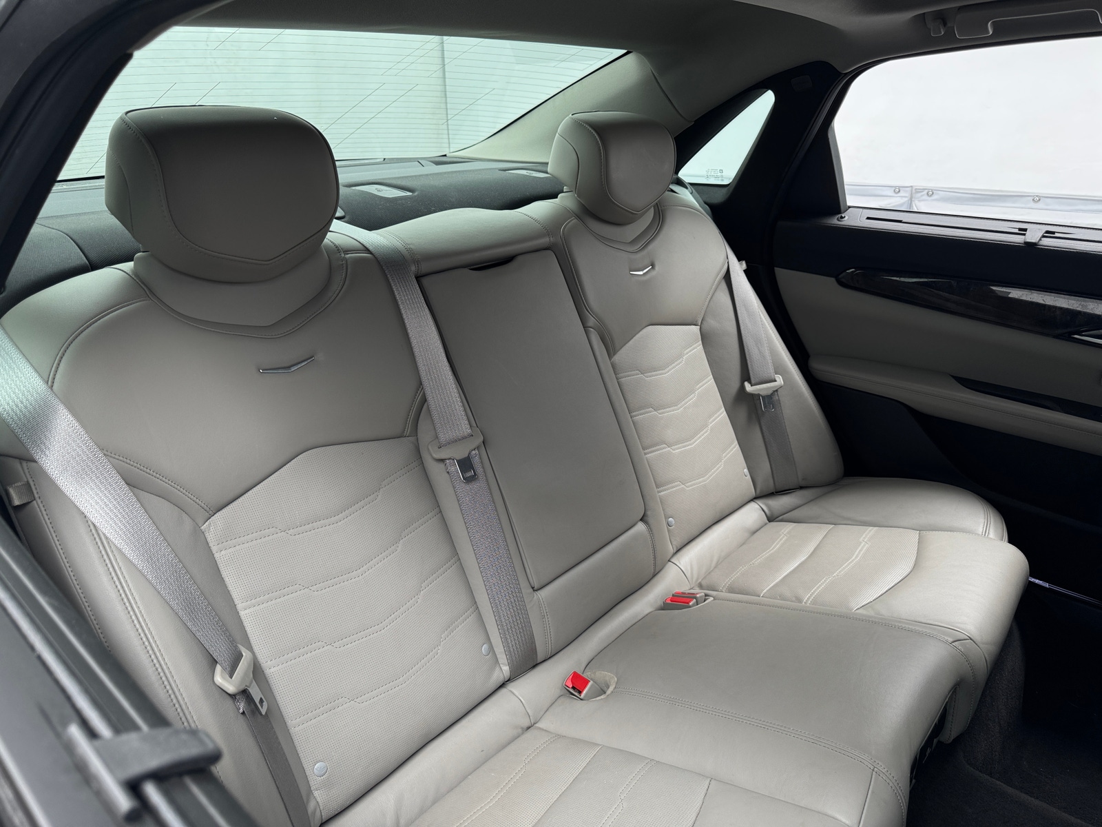 Thumbnail: 2017 Cadillac CT6 - 5