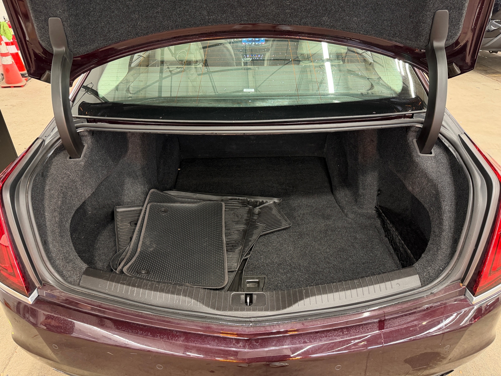 Thumbnail: 2017 Cadillac CT6 - 6