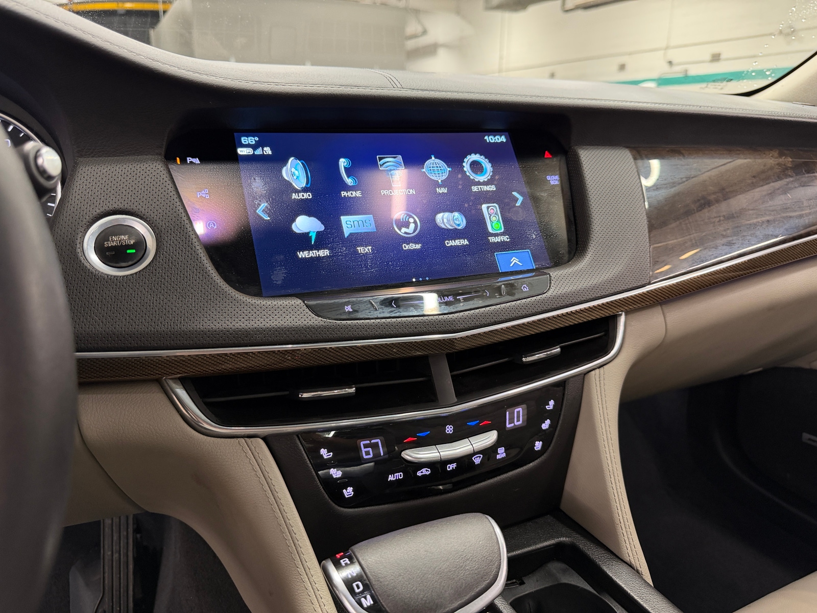 Thumbnail: 2017 Cadillac CT6 - 3