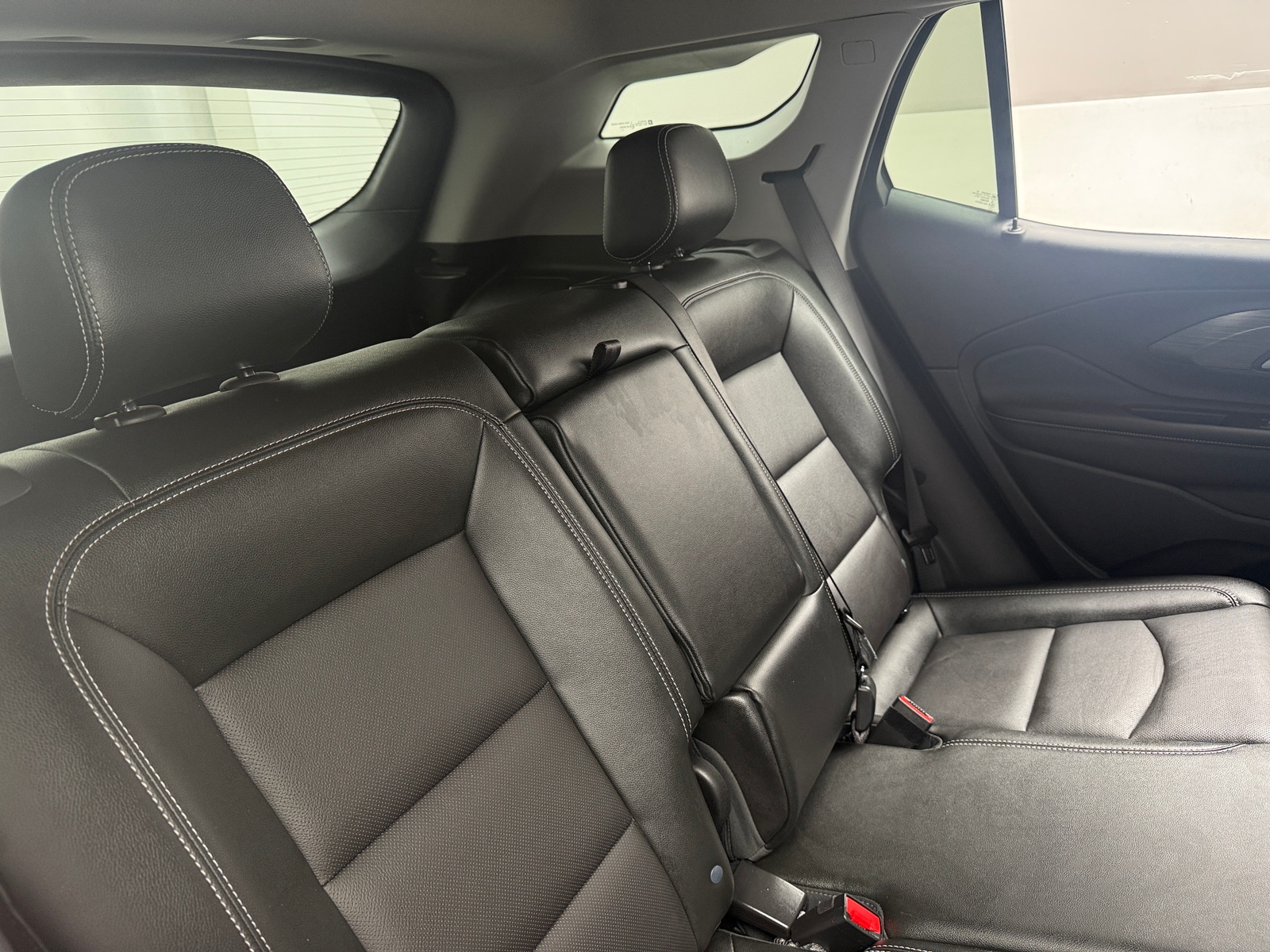 Thumbnail: 2024 GMC Terrain - 5
