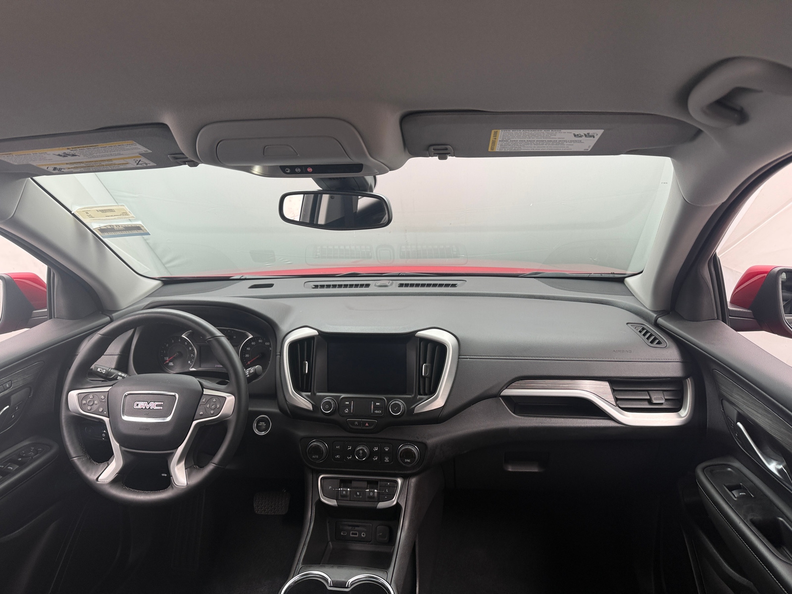 Thumbnail: 2024 GMC Terrain - 2