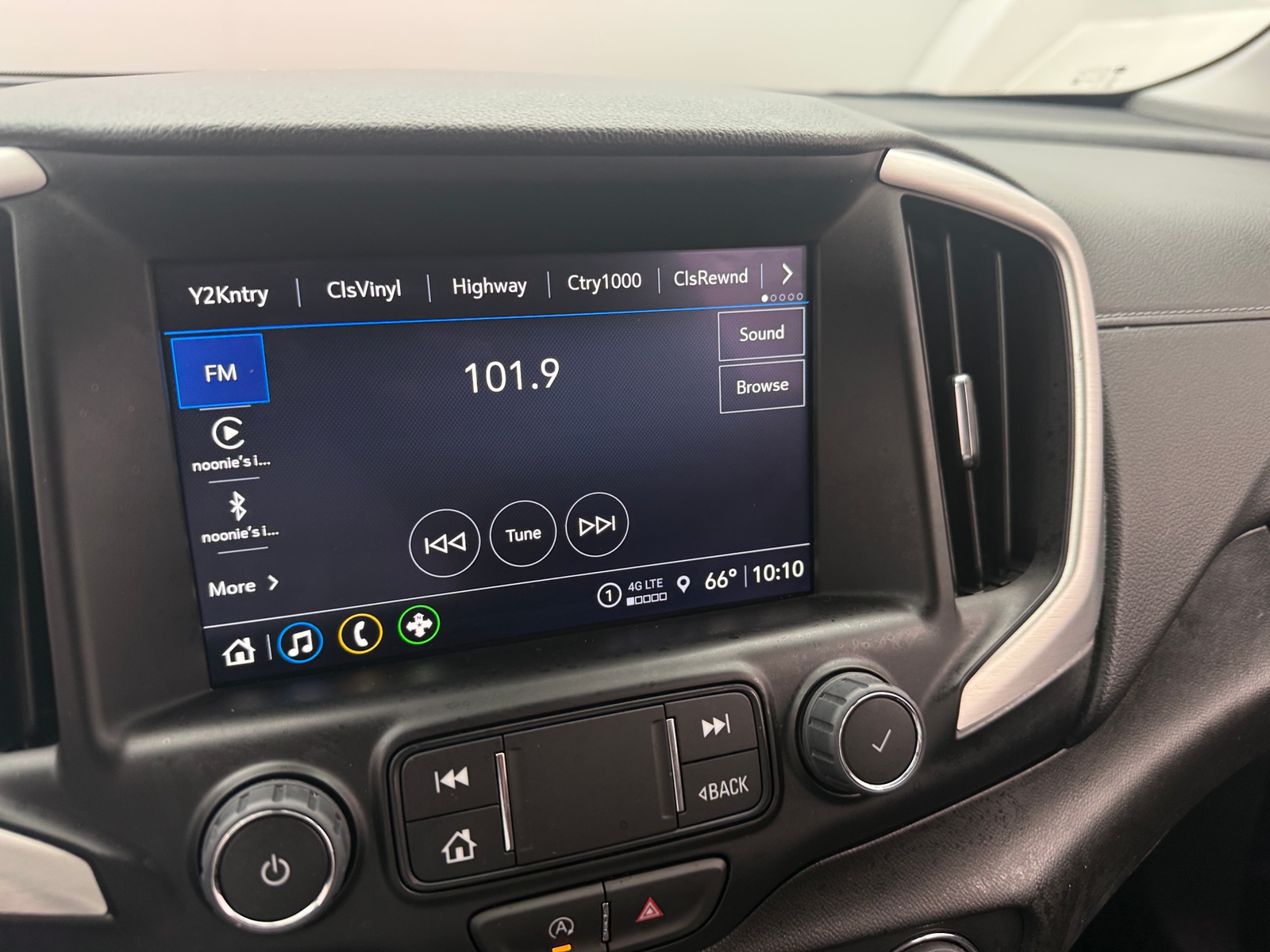Thumbnail: 2024 GMC Terrain - 3
