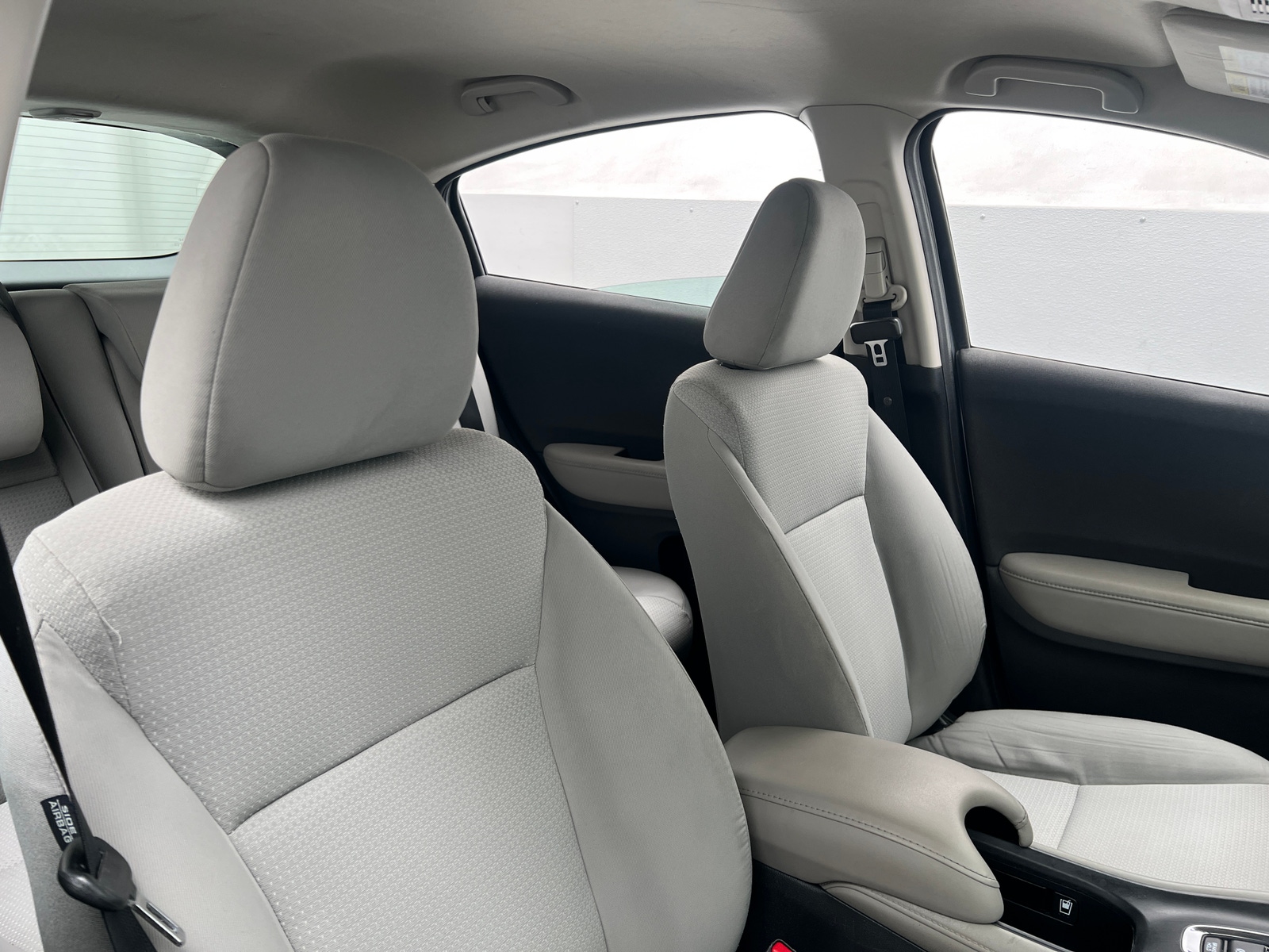 Thumbnail: 2019 Honda HR-V - 2