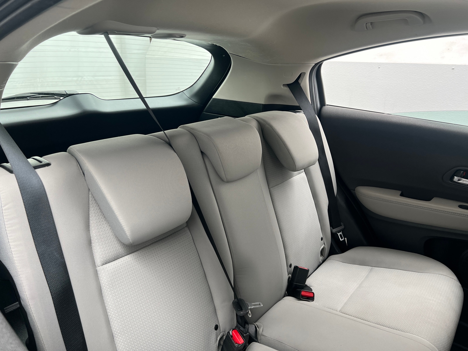 Thumbnail: 2019 Honda HR-V - 6