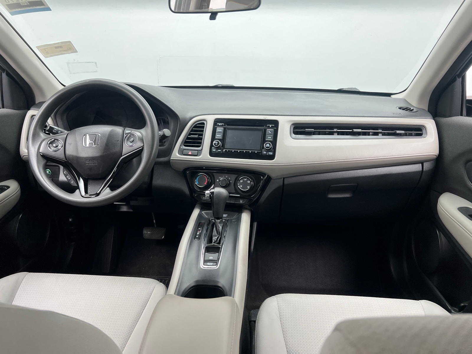 Thumbnail: 2019 Honda HR-V - 3