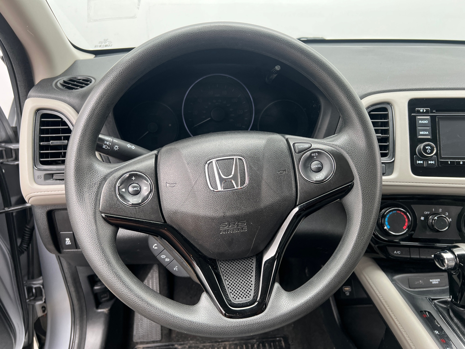 Thumbnail: 2019 Honda HR-V - 5