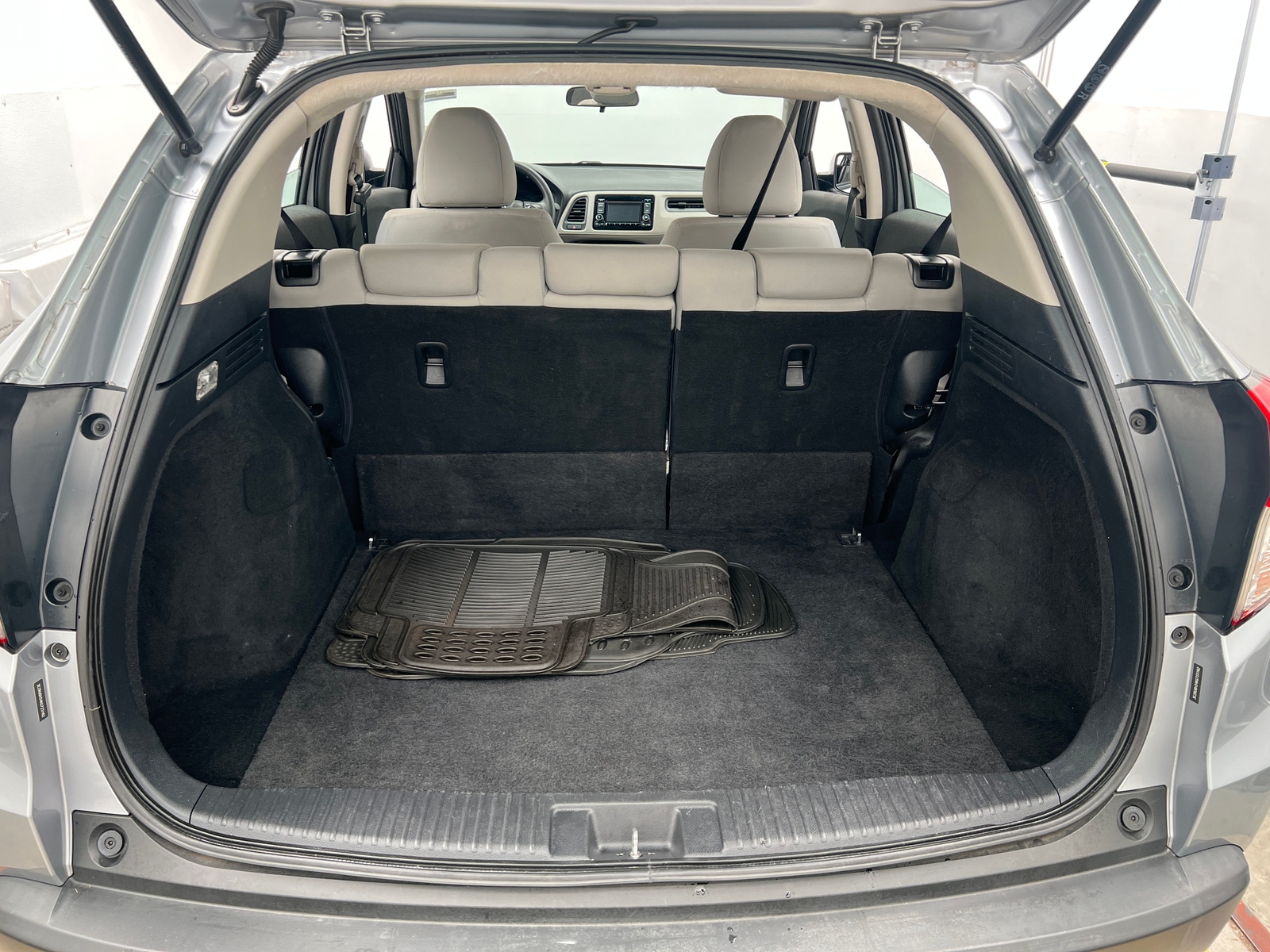 Thumbnail: 2019 Honda HR-V - 7