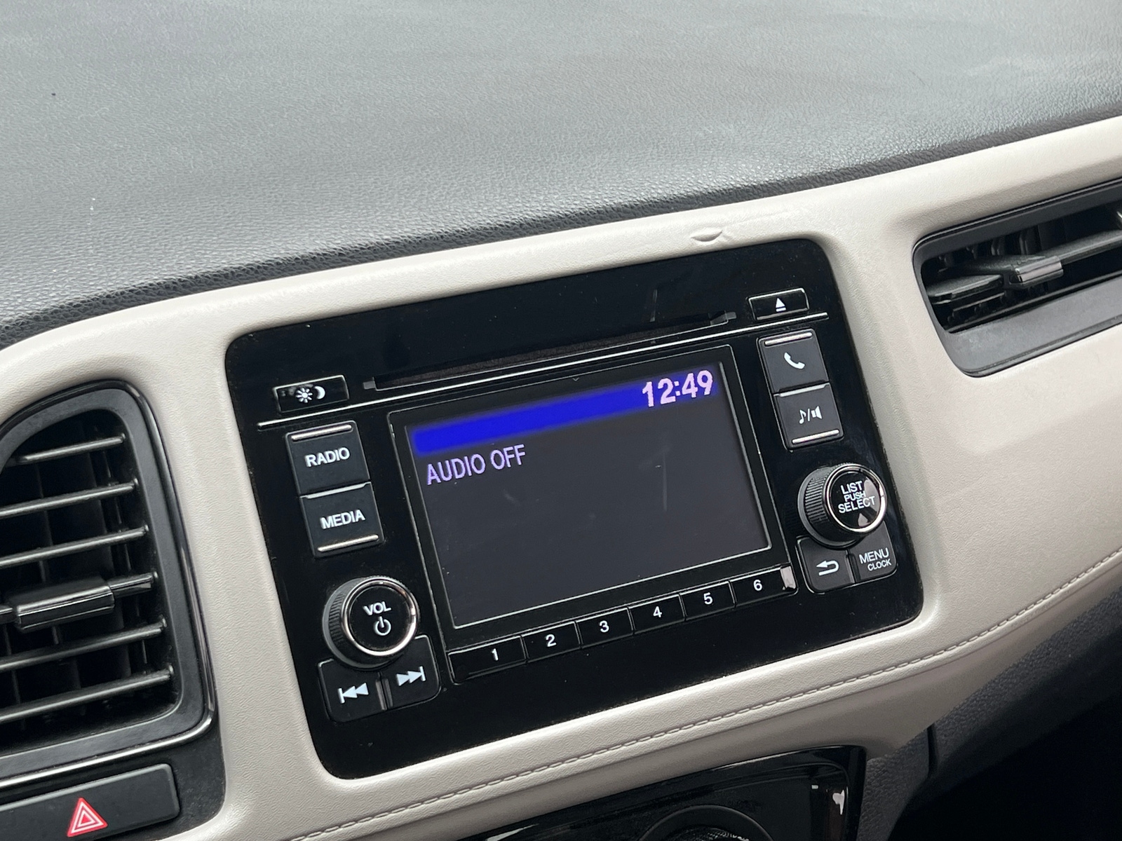 Thumbnail: 2019 Honda HR-V - 4
