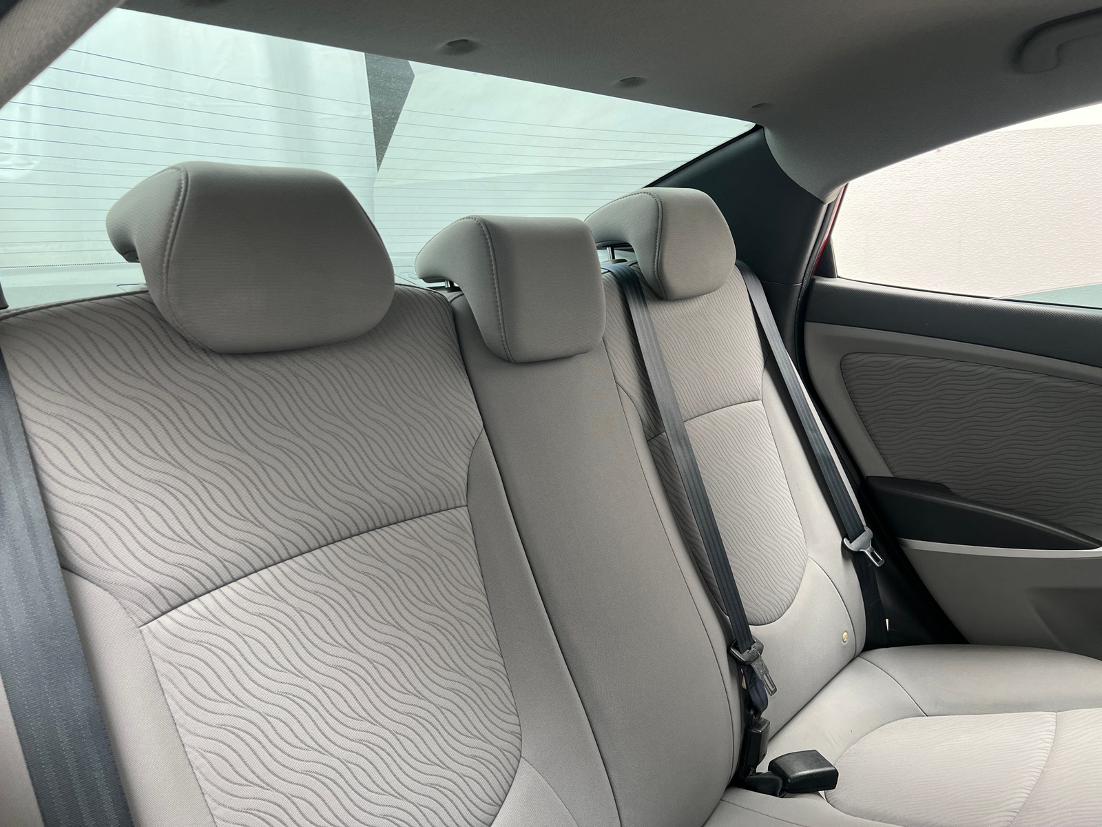 Thumbnail: 2012 Hyundai Accent - 6